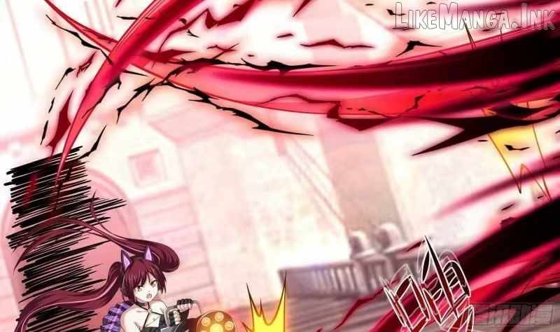I Opened A Harem in Hell Chapter 72-eng-li - Page 40