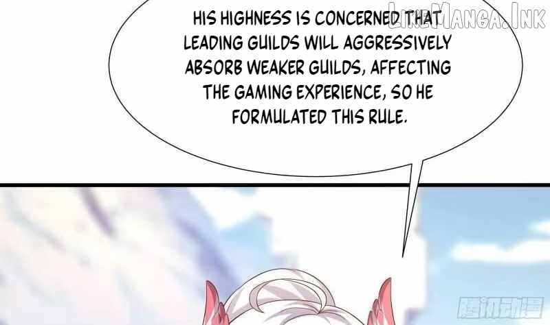 I Opened A Harem in Hell Chapter 73-eng-li - Page 42