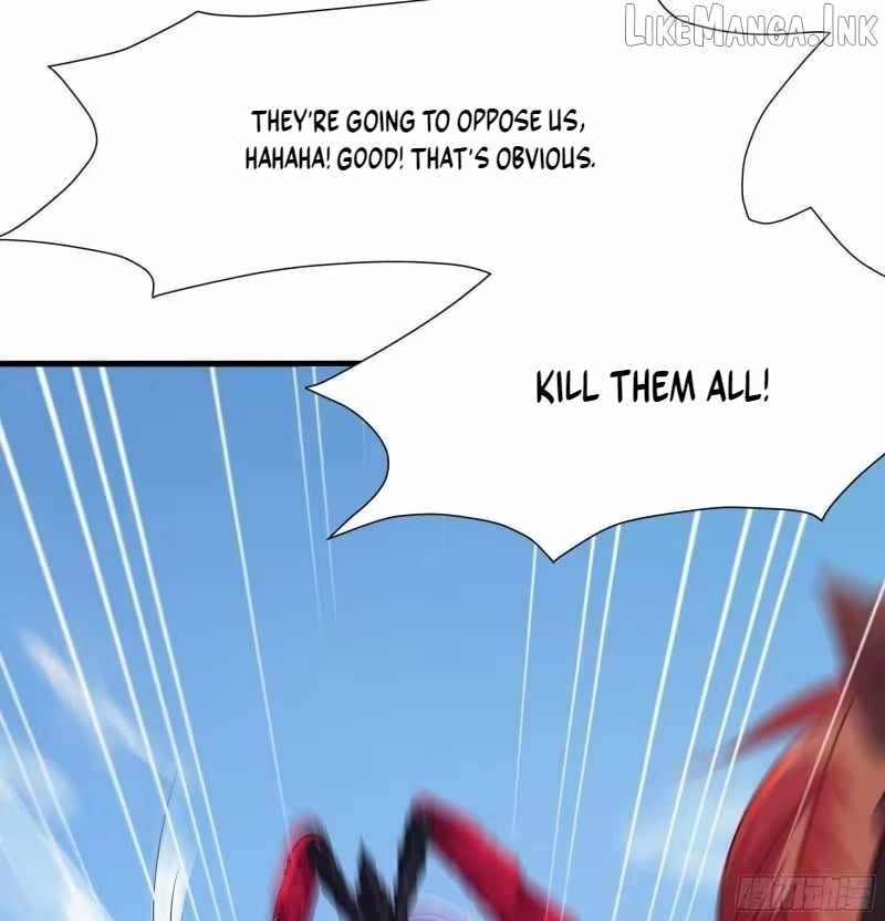 I Opened A Harem in Hell Chapter 72-eng-li - Page 88