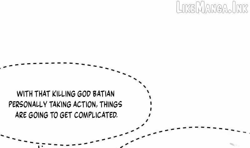 I Opened A Harem in Hell Chapter 72-eng-li - Page 6