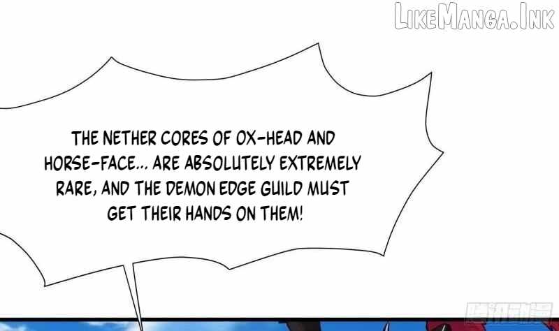 I Opened A Harem in Hell Chapter 73-eng-li - Page 87