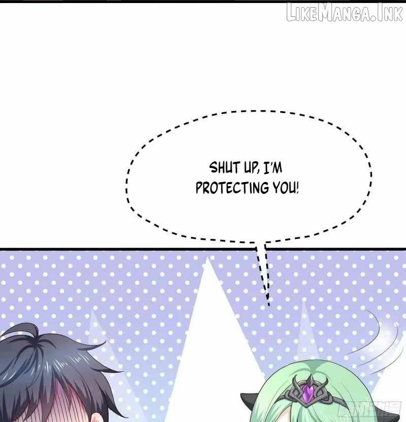I Opened A Harem in Hell Chapter 72-eng-li - Page 86