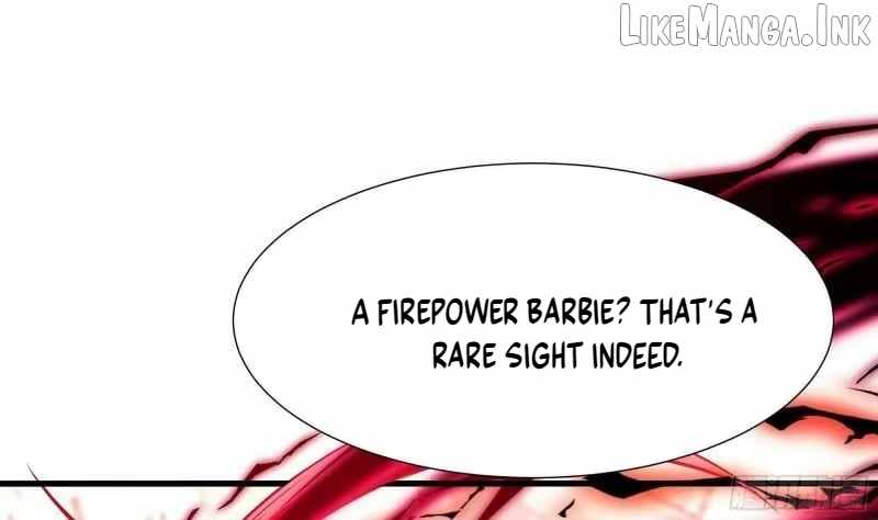 I Opened A Harem in Hell Chapter 72-eng-li - Page 39