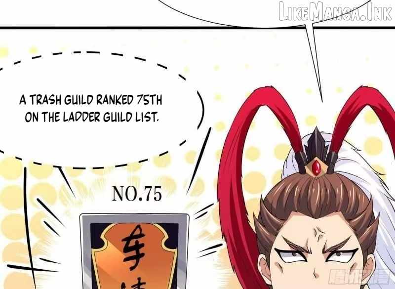 I Opened A Harem in Hell Chapter 73-eng-li - Page 25