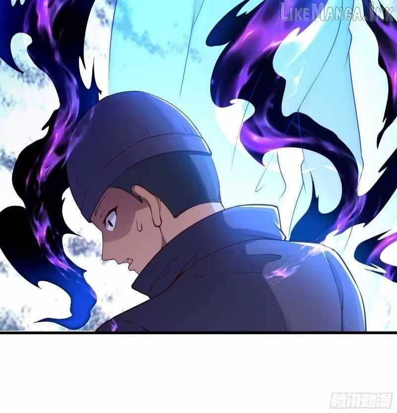 I Opened A Harem in Hell Chapter 72-eng-li - Page 23