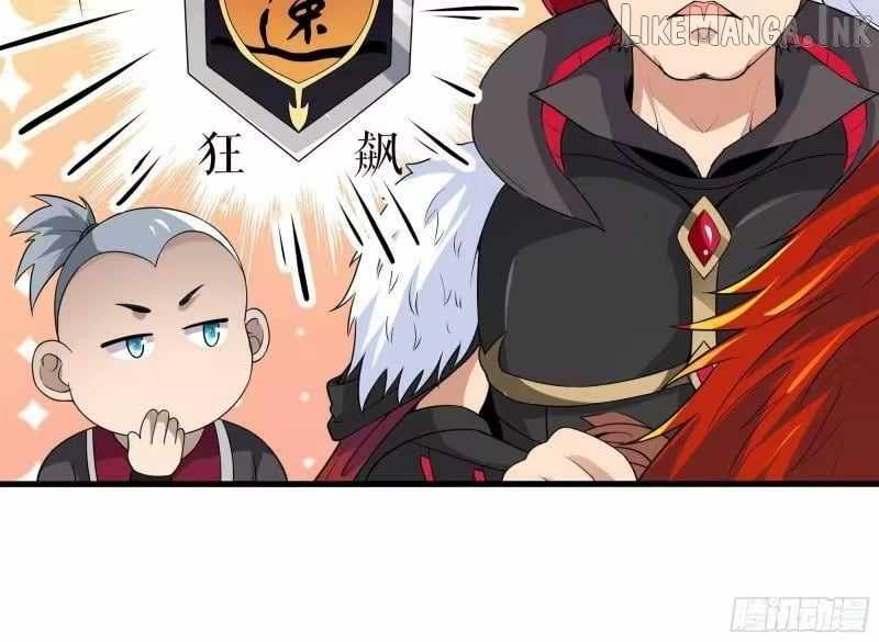 I Opened A Harem in Hell Chapter 73-eng-li - Page 26