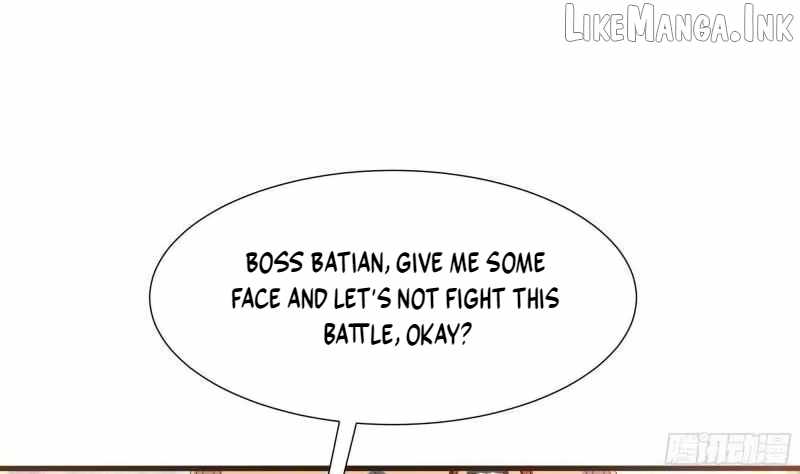 I Opened A Harem in Hell Chapter 73-eng-li - Page 27