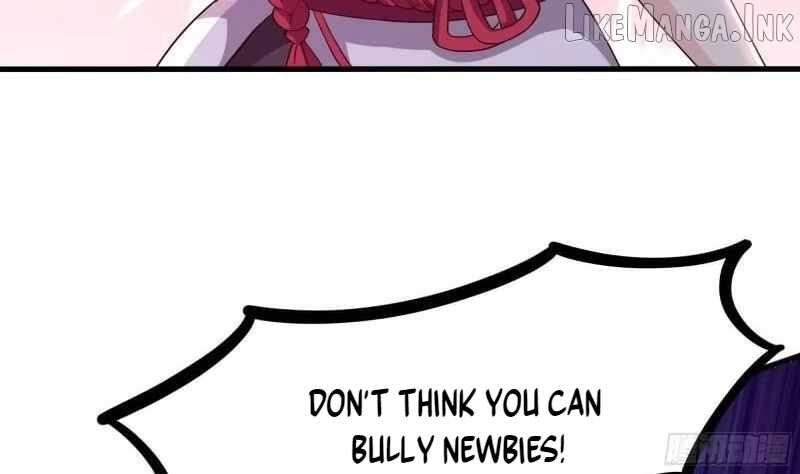 I Opened A Harem in Hell Chapter 72-eng-li - Page 35