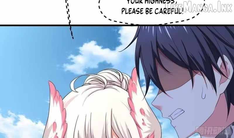 I Opened A Harem in Hell Chapter 73-eng-li - Page 80
