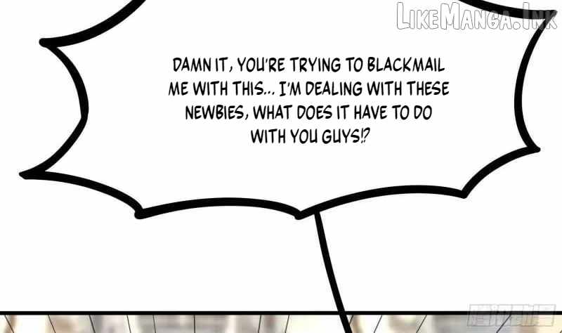 I Opened A Harem in Hell Chapter 73-eng-li - Page 46