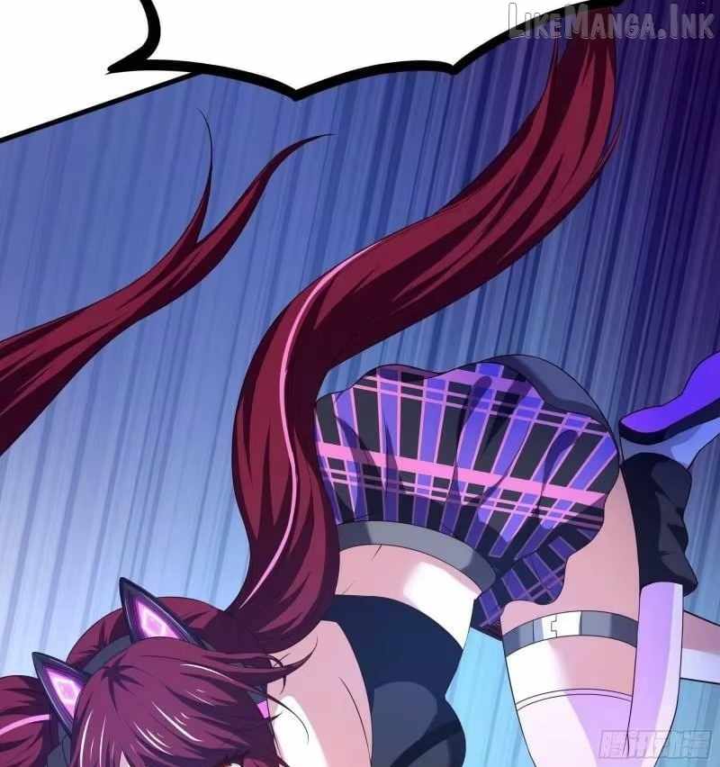 I Opened A Harem in Hell Chapter 72-eng-li - Page 36