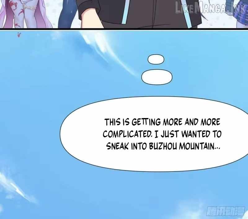 I Opened A Harem in Hell Chapter 73-eng-li - Page 71