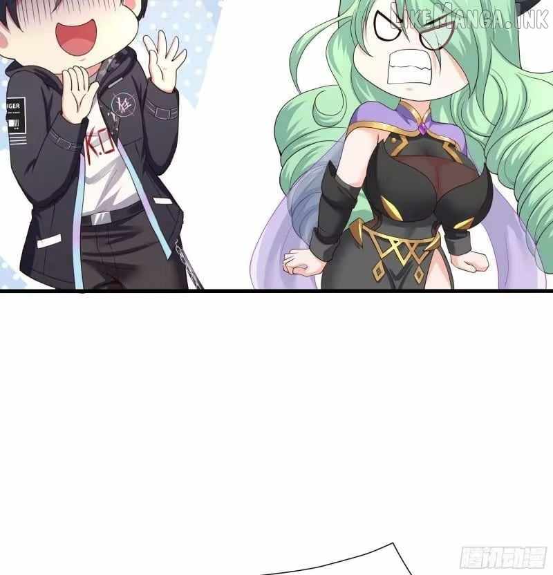I Opened A Harem in Hell Chapter 72-eng-li - Page 87