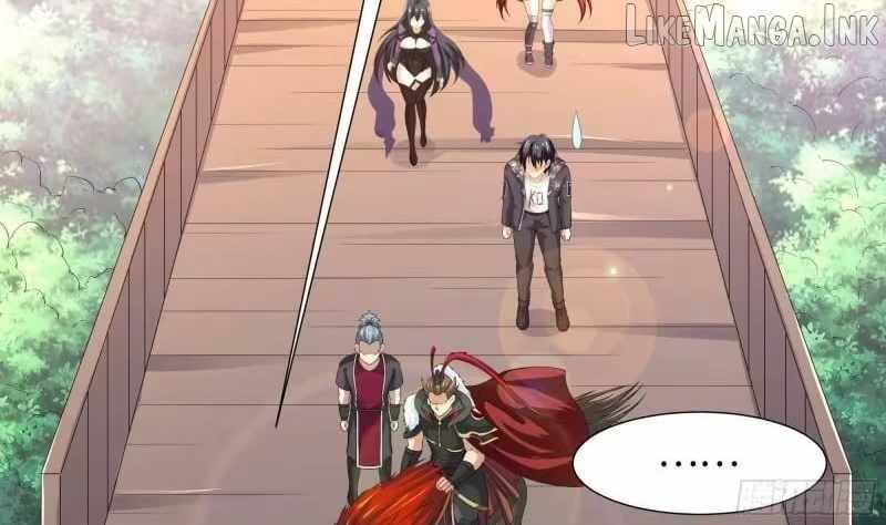 I Opened A Harem in Hell Chapter 73-eng-li - Page 28