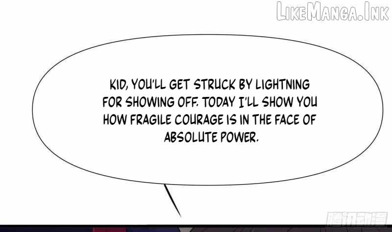 I Opened A Harem in Hell Chapter 73-eng-li - Page 3