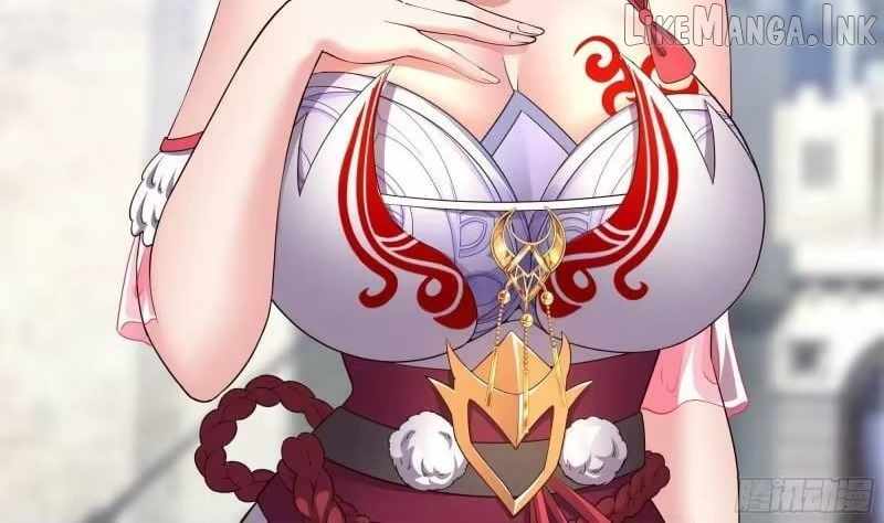 I Opened A Harem in Hell Chapter 73-eng-li - Page 44