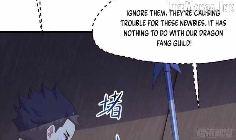 I Opened A Harem in Hell Chapter 72-eng-li - Page 7