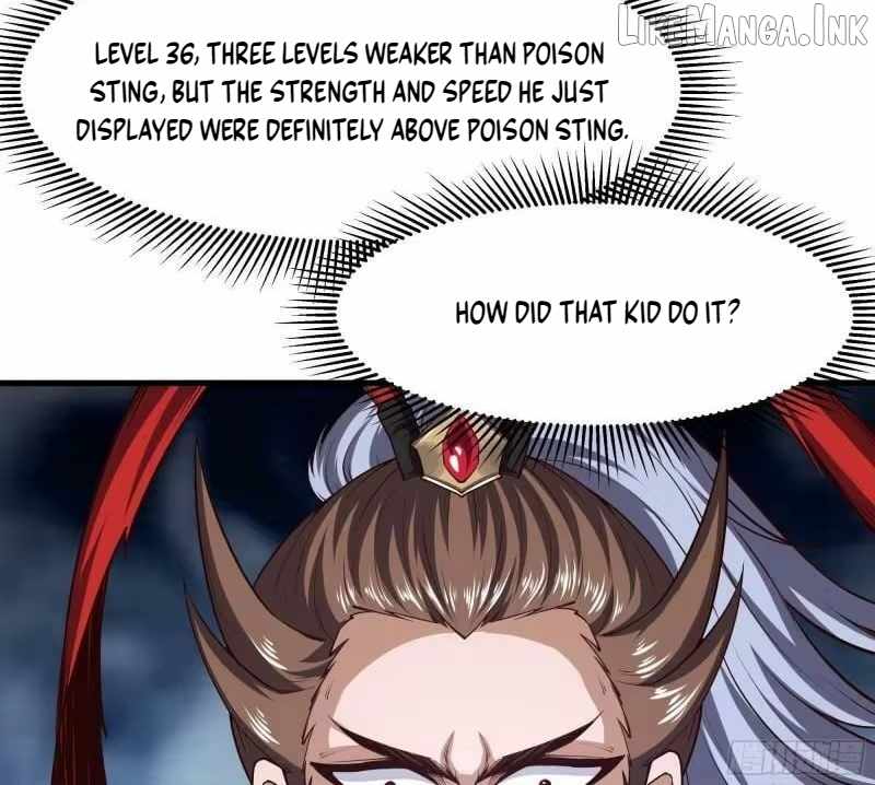 I Opened A Harem in Hell Chapter 72-eng-li - Page 67