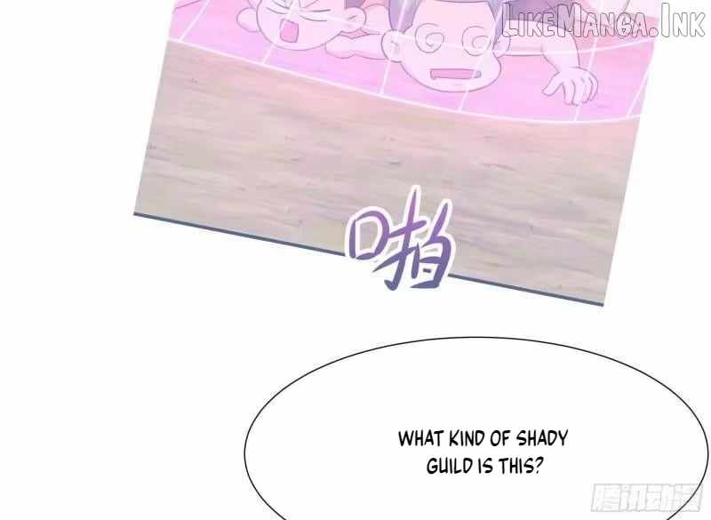 I Opened A Harem in Hell Chapter 73-eng-li - Page 24