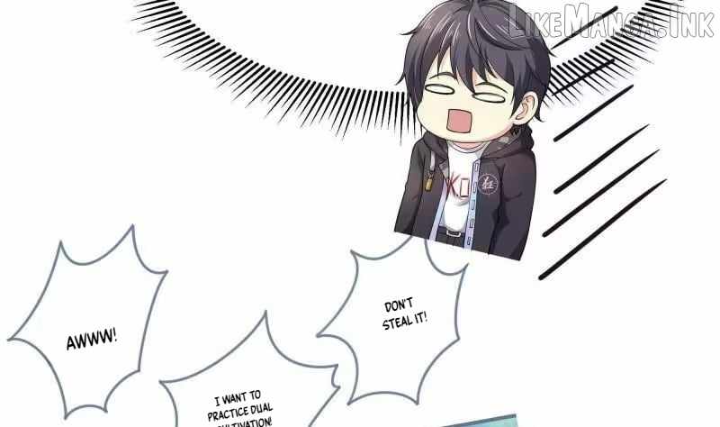 I Opened A Harem in Hell Chapter 73-eng-li - Page 20