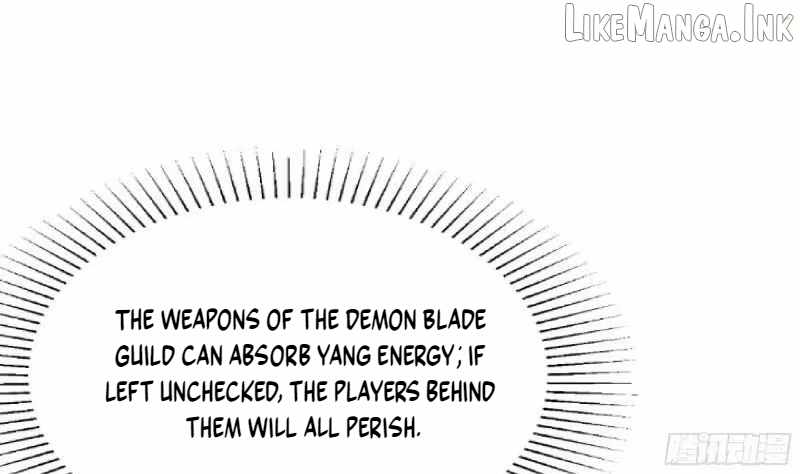 I Opened A Harem in Hell Chapter 73-eng-li - Page 6