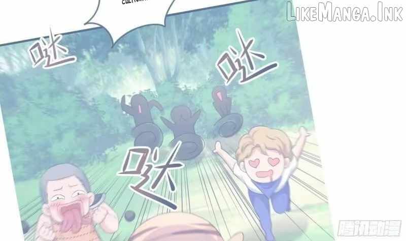 I Opened A Harem in Hell Chapter 73-eng-li - Page 21