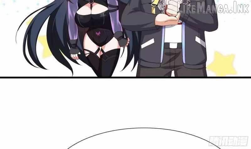 I Opened A Harem in Hell Chapter 73-eng-li - Page 41