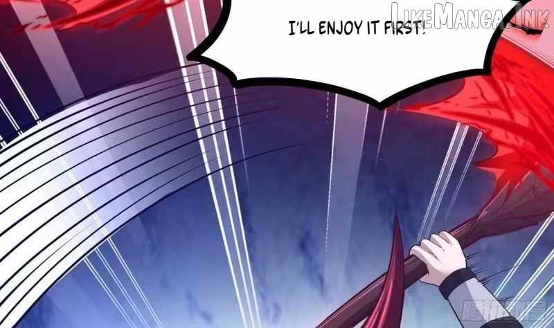 I Opened A Harem in Hell Chapter 72-eng-li - Page 13