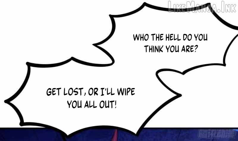 I Opened A Harem in Hell Chapter 73-eng-li - Page 30