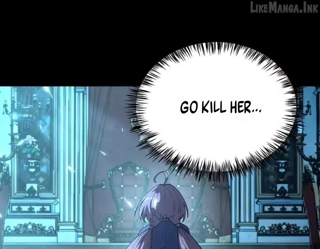SSS Grade Saint Knight Chapter 182-eng-li - Page 21