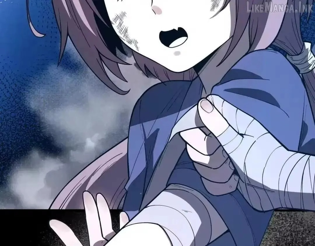 SSS Grade Saint Knight Chapter 182-eng-li - Page 59