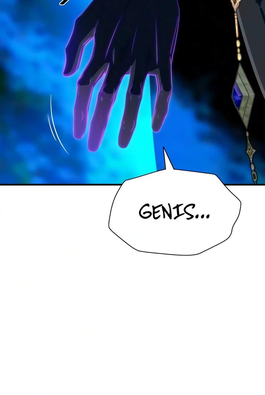 The Dark Magician Transmigrates After 66666 Years Chapter 189-eng-li - Page 14