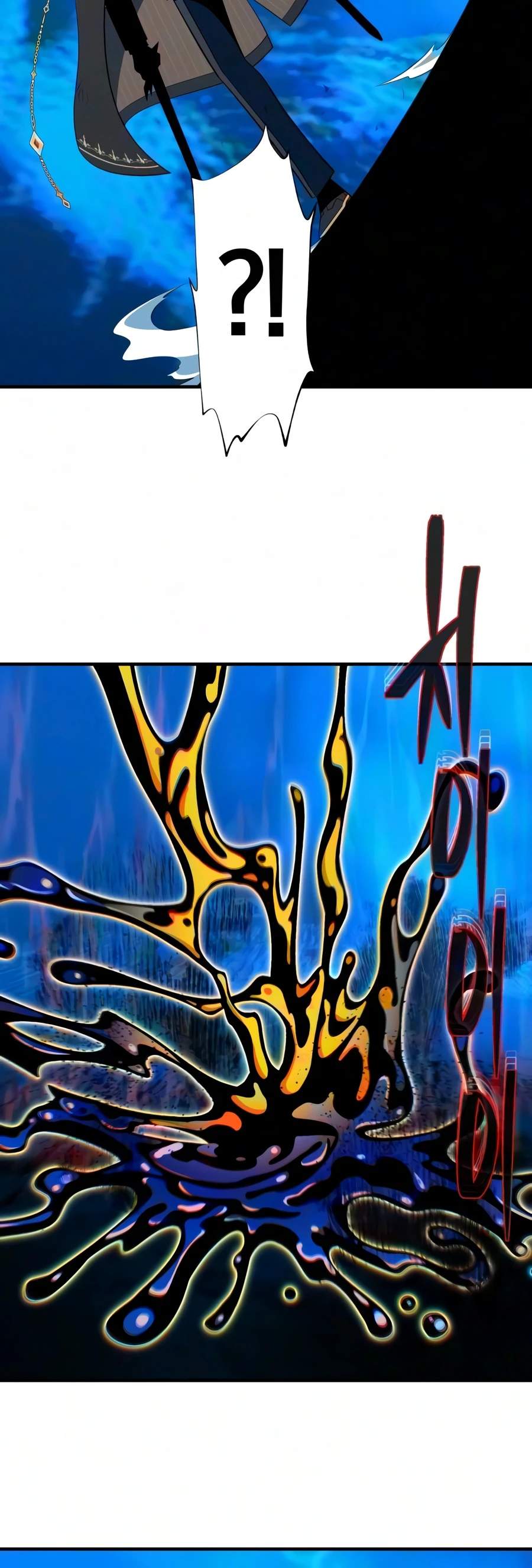The Dark Magician Transmigrates After 66666 Years Chapter 189-eng-li - Page 22
