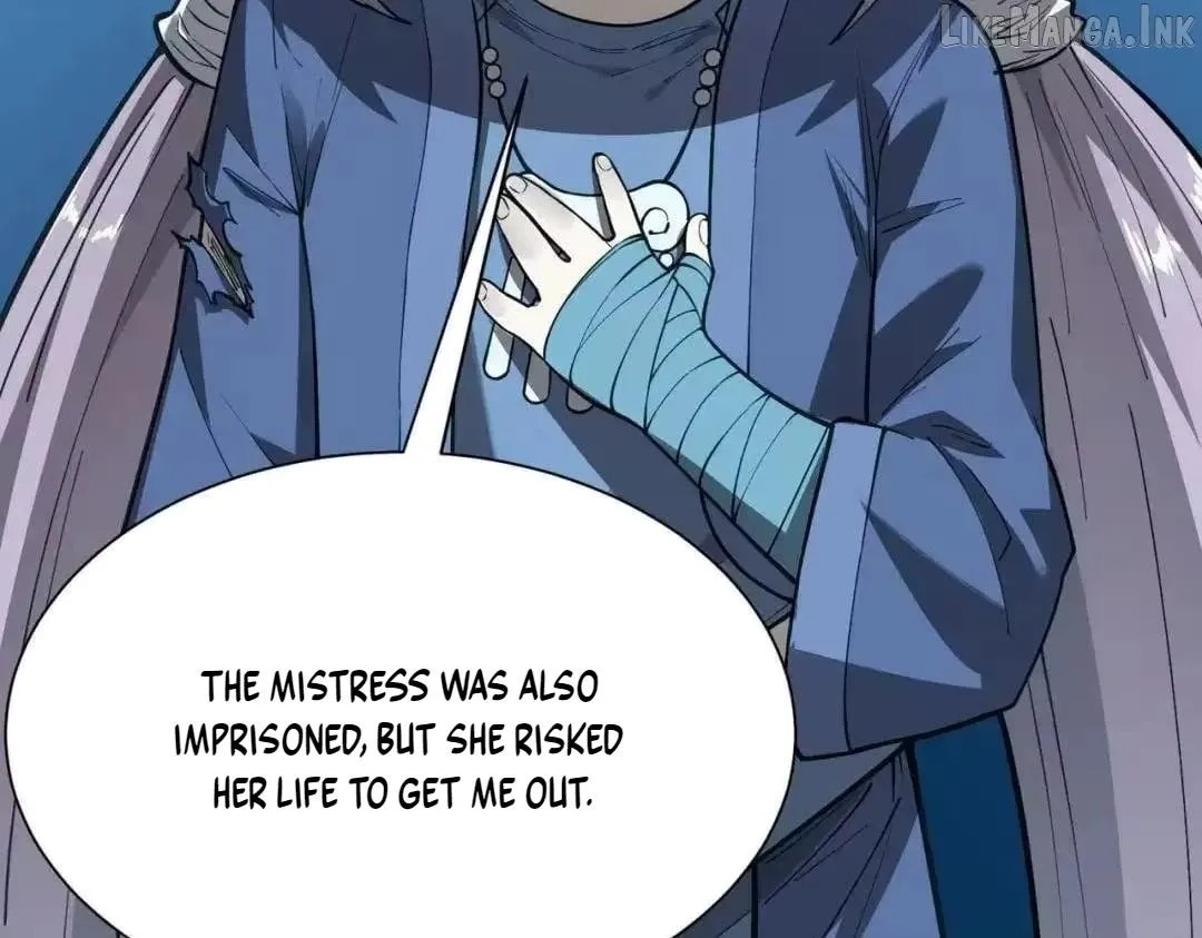 SSS Grade Saint Knight Chapter 182-eng-li - Page 82