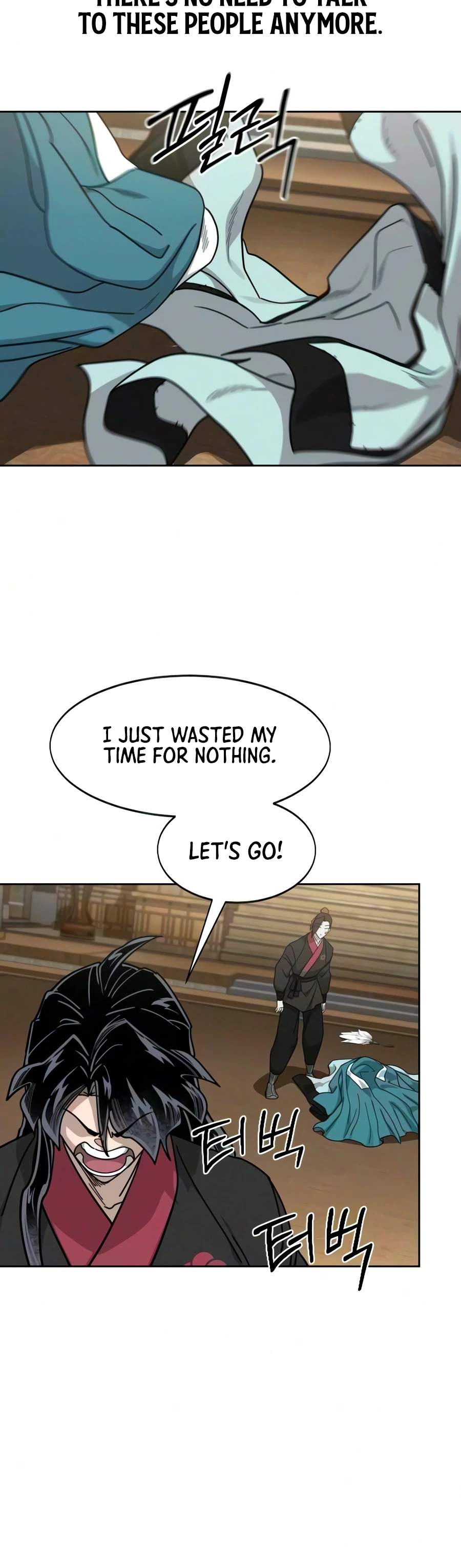 Return of the Mount Hua Sect Chapter 169-eng-li - Page 16