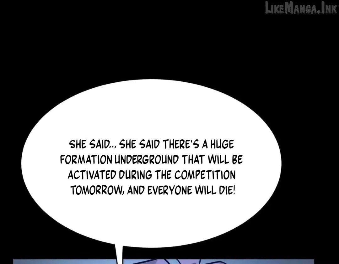 SSS Grade Saint Knight Chapter 182-eng-li - Page 86
