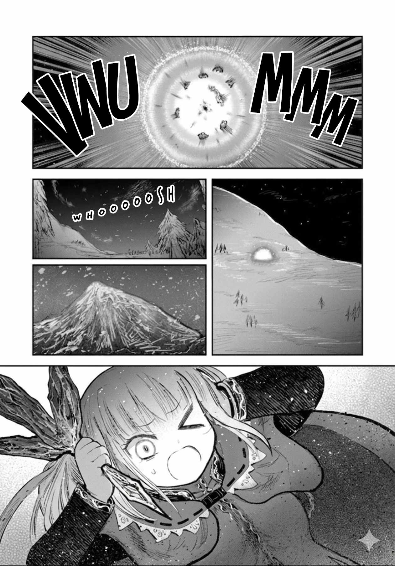 Isekai Ojisan Chapter 77-eng-li - Page 12