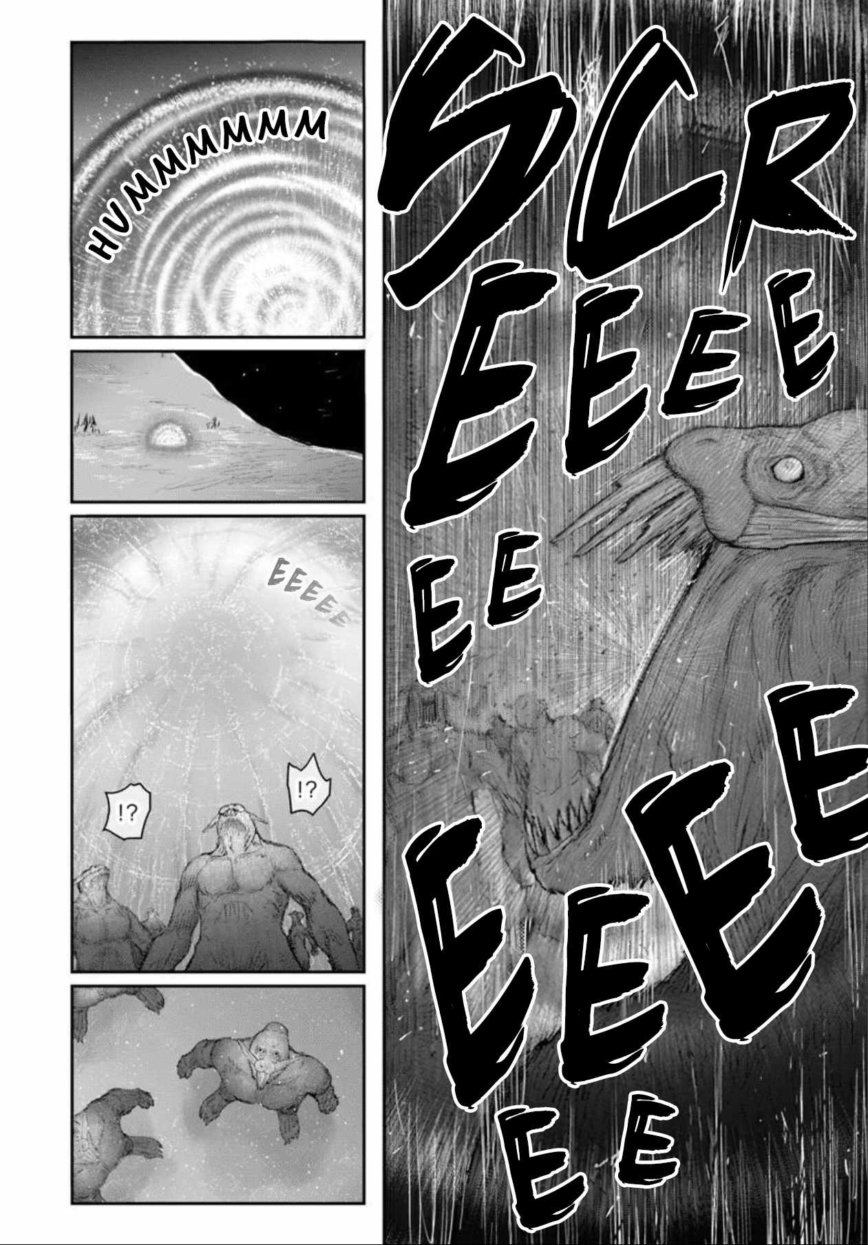Isekai Ojisan Chapter 77-eng-li - Page 13