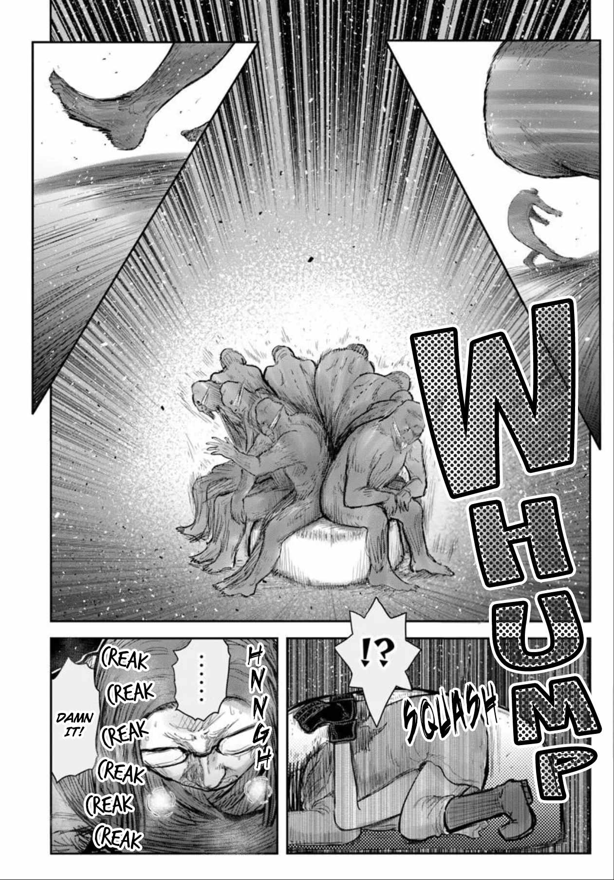 Isekai Ojisan Chapter 77-eng-li - Page 5
