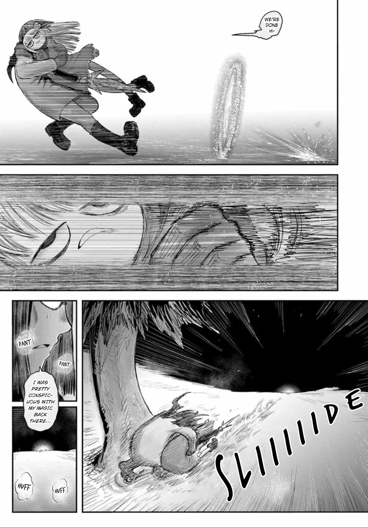 Isekai Ojisan Chapter 77-eng-li - Page 18