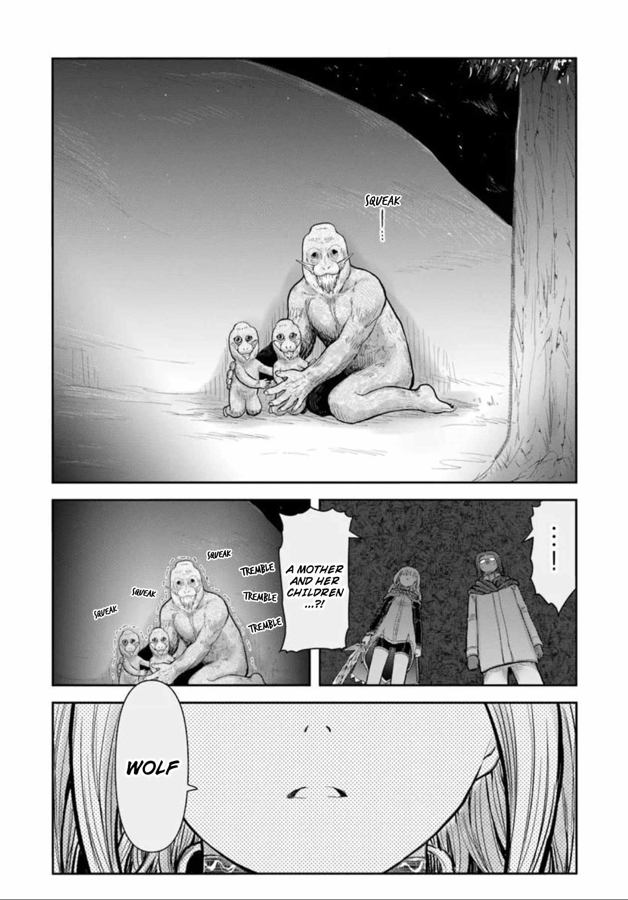 Isekai Ojisan Chapter 77-eng-li - Page 22