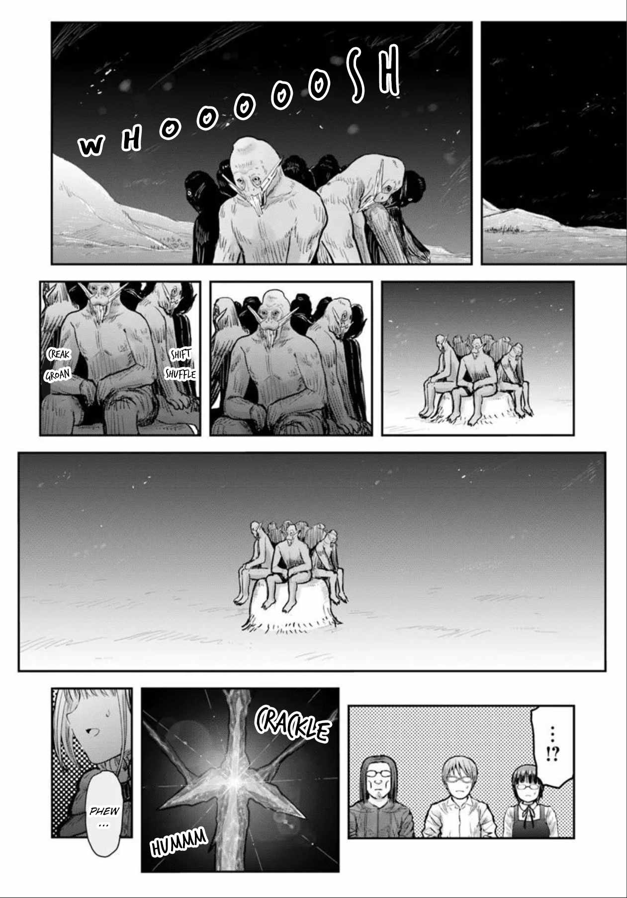 Isekai Ojisan Chapter 77-eng-li - Page 7