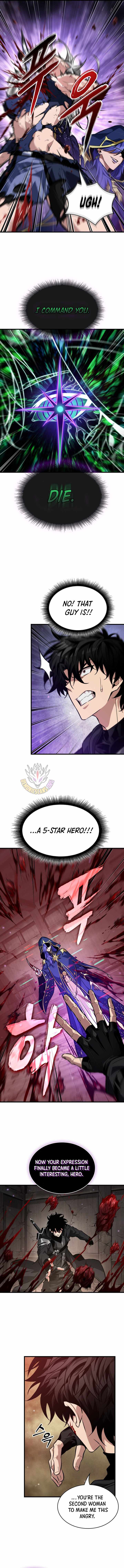 Pick Me Up Chapter 208-eng-li - Page 9