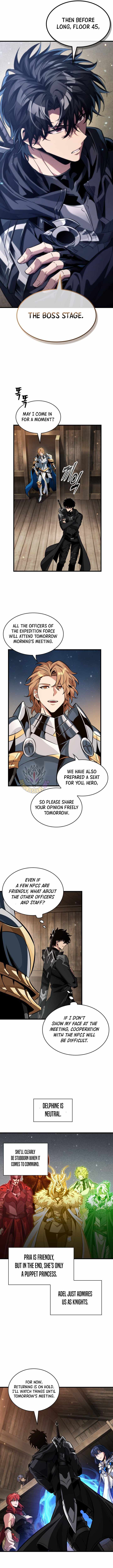 Pick Me Up Chapter 208-eng-li - Page 3