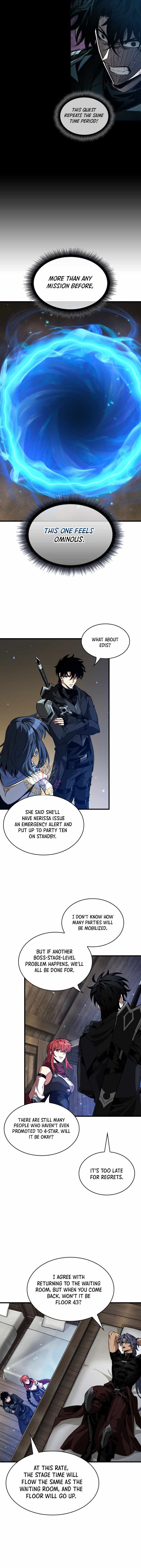 Pick Me Up Chapter 208-eng-li - Page 2