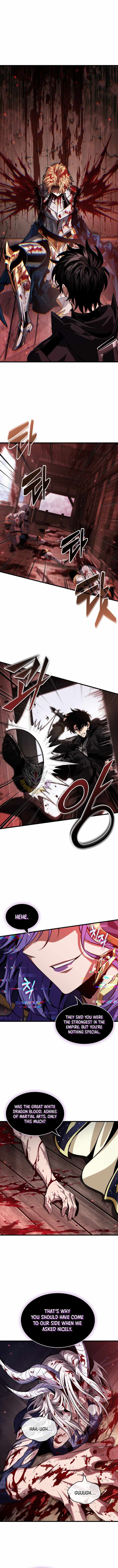 Pick Me Up Chapter 208-eng-li - Page 6