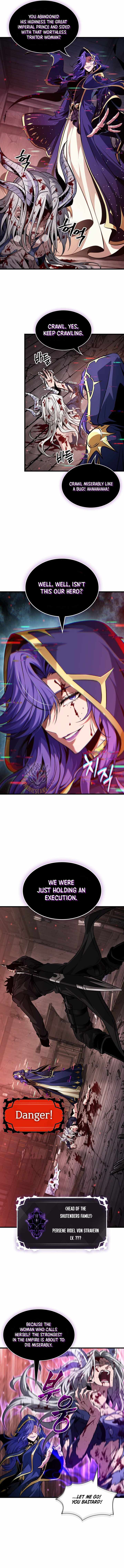 Pick Me Up Chapter 208-eng-li - Page 7