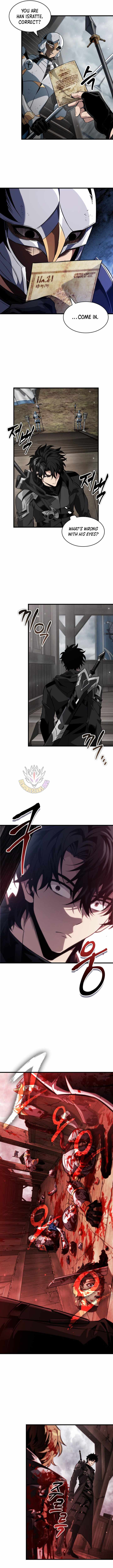 Pick Me Up Chapter 208-eng-li - Page 5