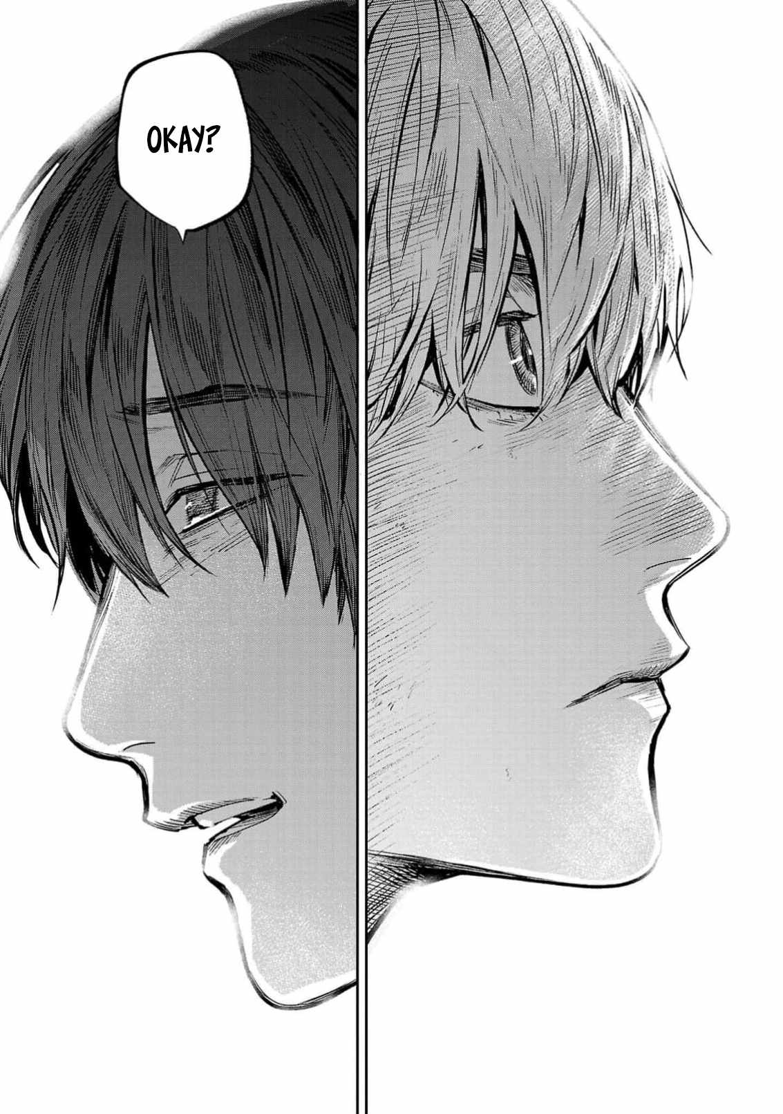 Jaa, Kimi no Kawari ni Korosou ka? Chapter 56-eng-li - Page 19