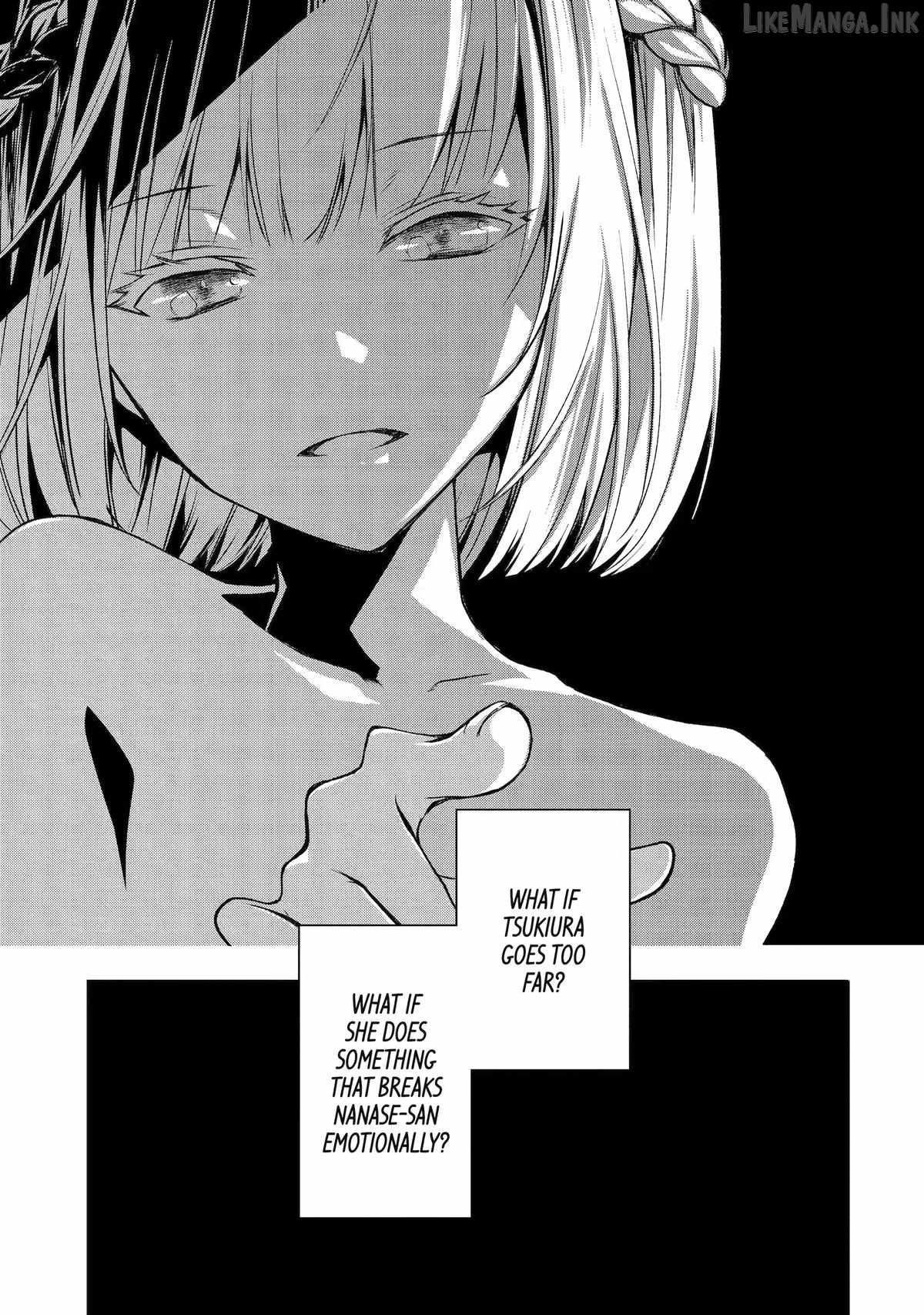 A Drunk Thief Bought a Sl@v3z Girl Chapter 39-eng-li - Page 20